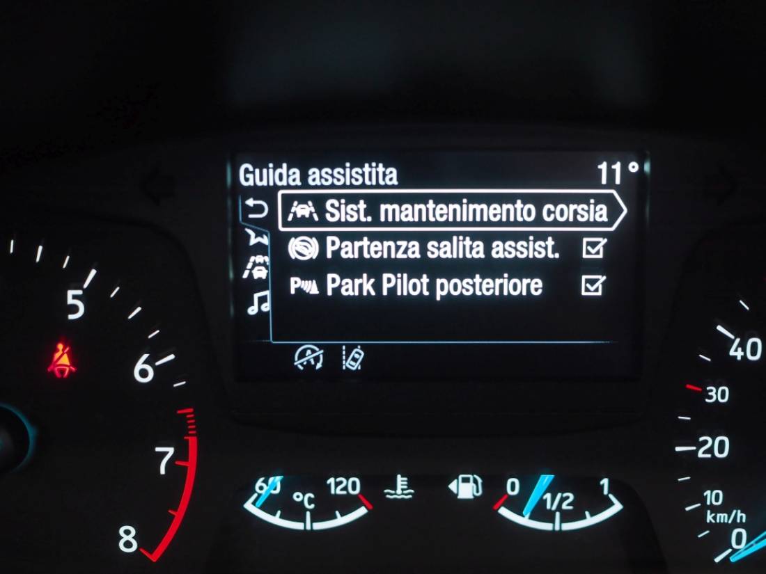 fiesta fiesta St-Line