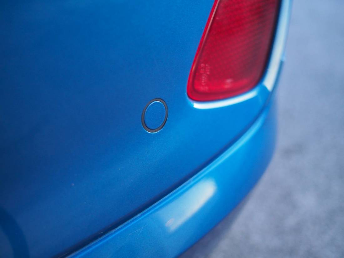 fiesta fiesta St-Line