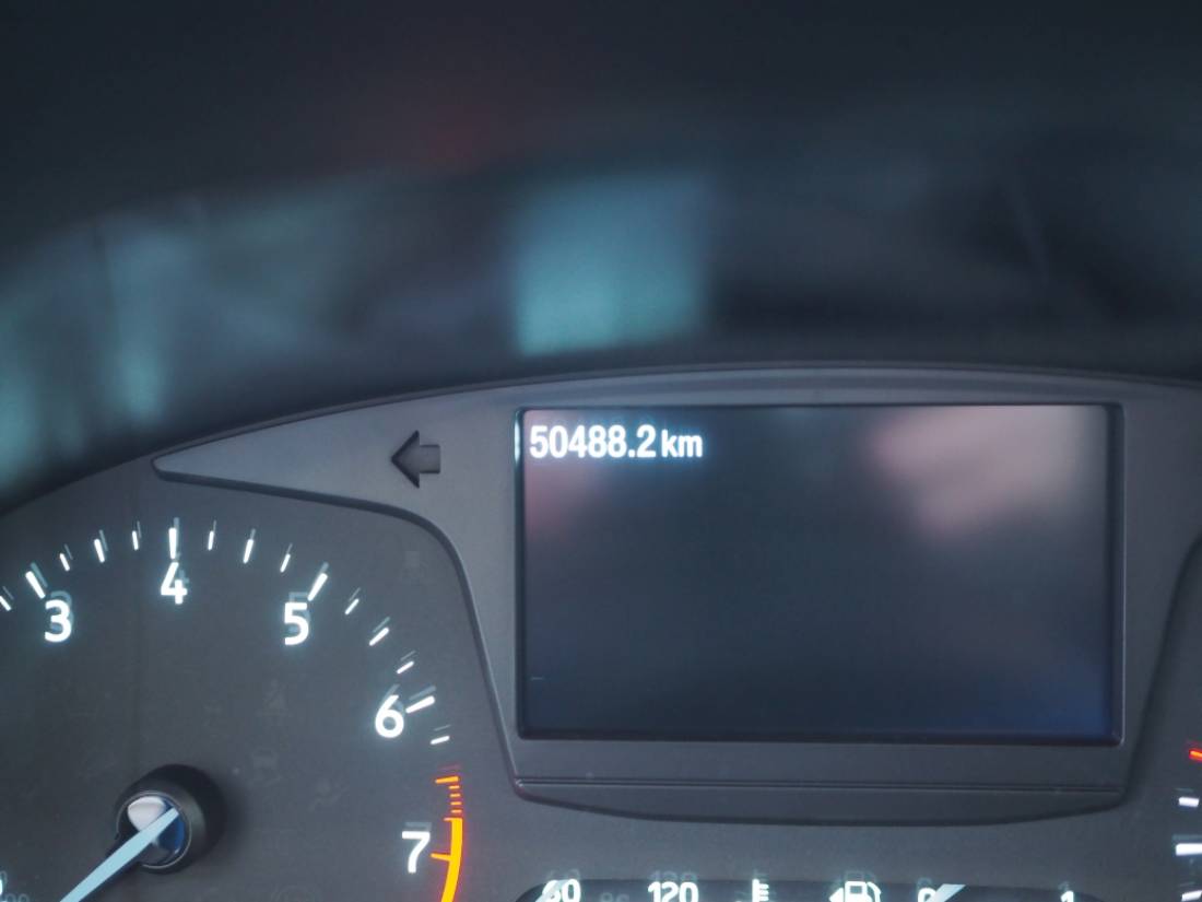 fiesta fiesta St-Line