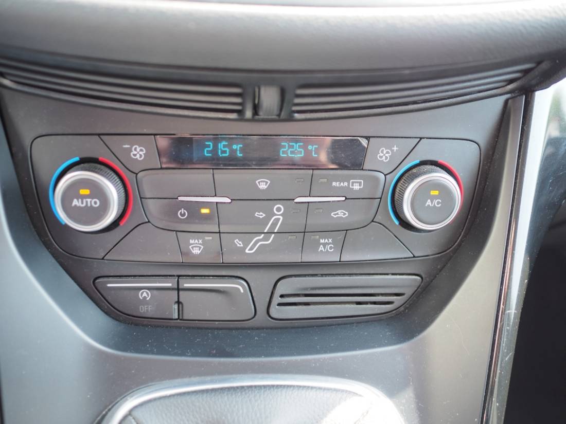 C-Max C-Max titanium