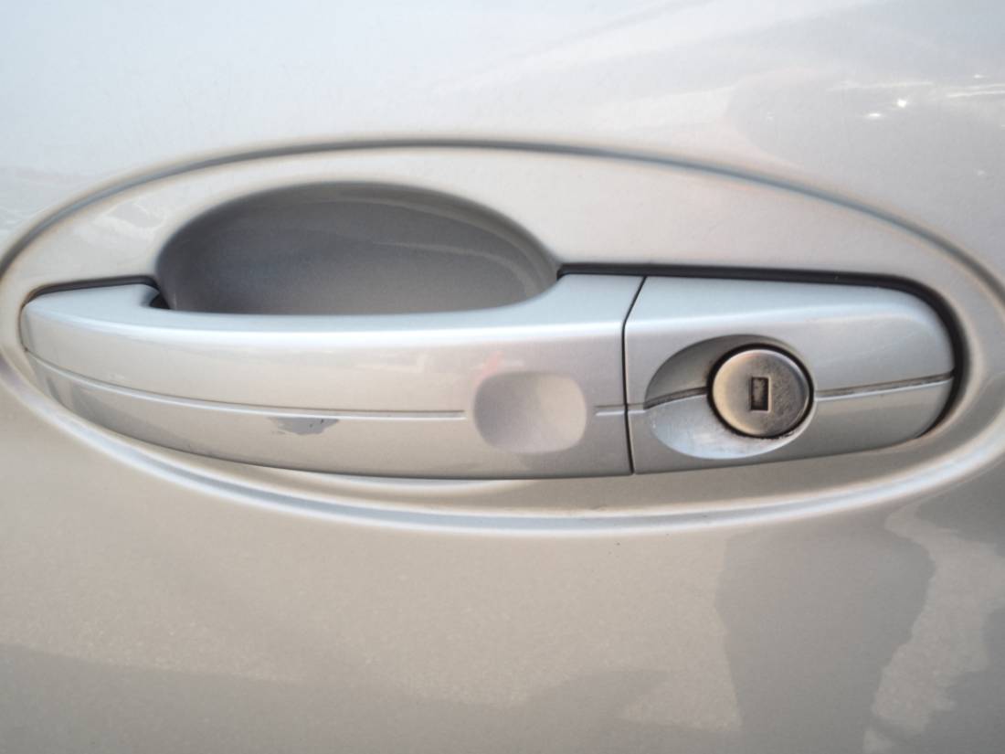C-Max C-Max titanium