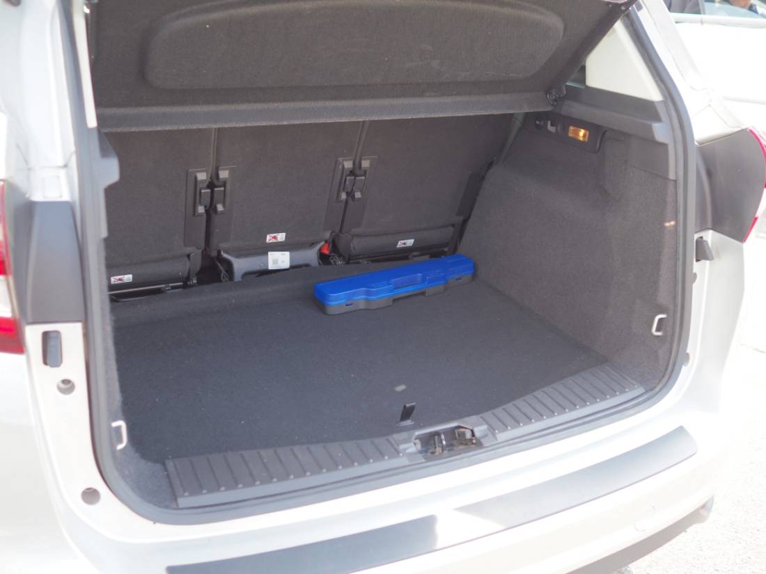 C-Max C-Max titanium