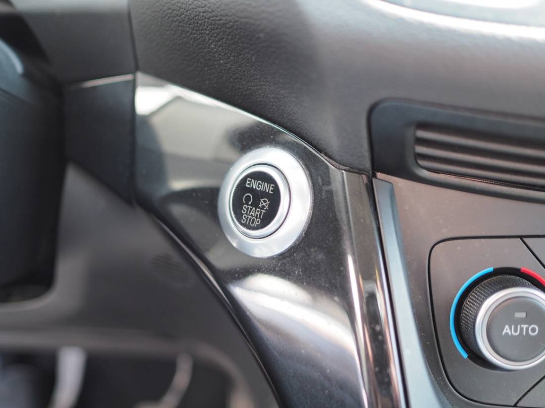 C-Max C-Max titanium