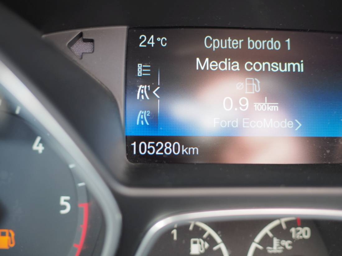C-Max C-Max titanium