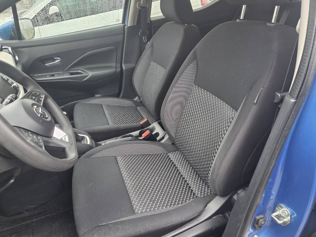 MICRA 1.0 BENZINA MICRA 1.0 BENZINA - 74KW