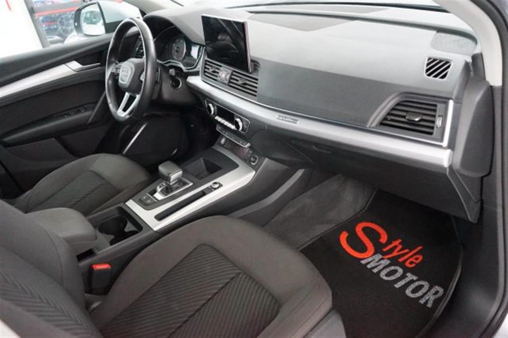 Q5 Q5 40 TDI 204 CV quattr