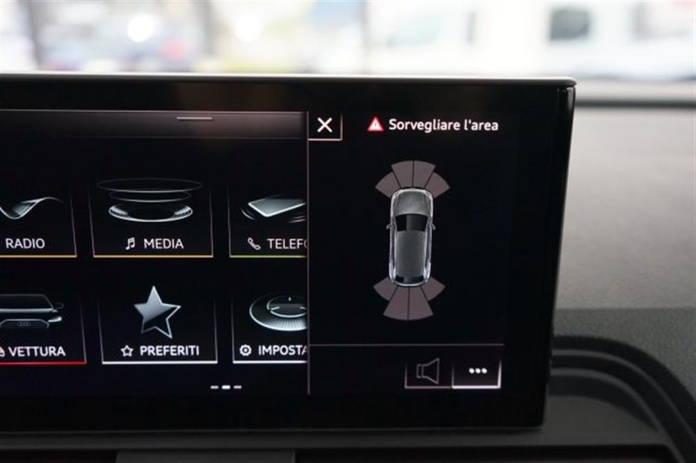 Q5 Q5 40 TDI 204 CV quattr