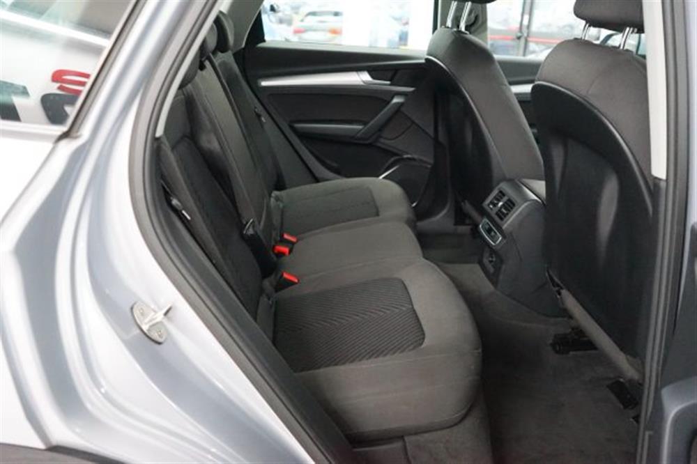 Q5 Q5 40 TDI 204 CV quattr