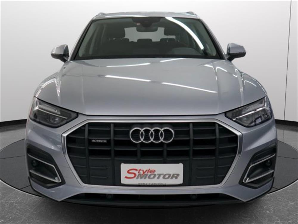 Q5 Q5 40 TDI 204 CV quattr