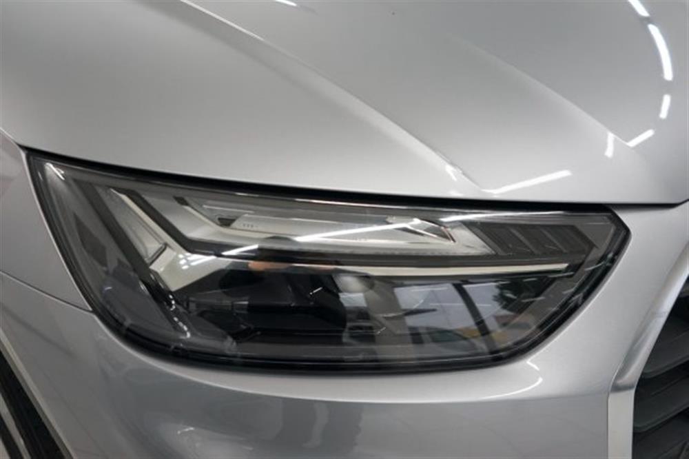 Q5 Q5 40 TDI 204 CV quattr