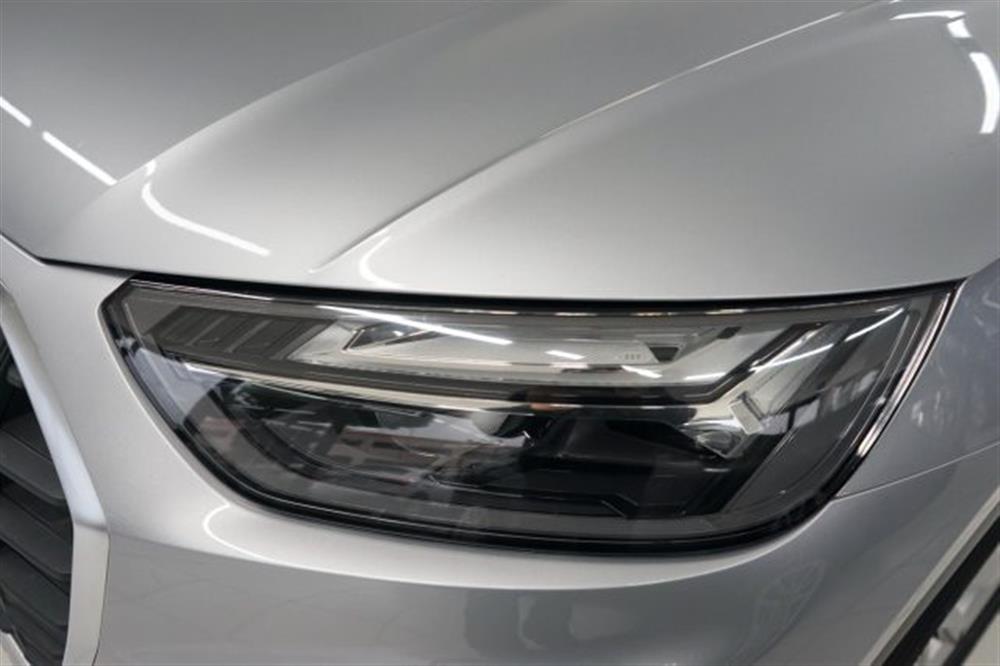 Q5 Q5 40 TDI 204 CV quattr