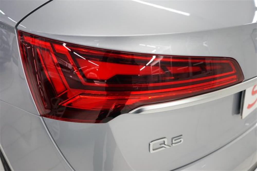 Q5 Q5 40 TDI 204 CV quattr