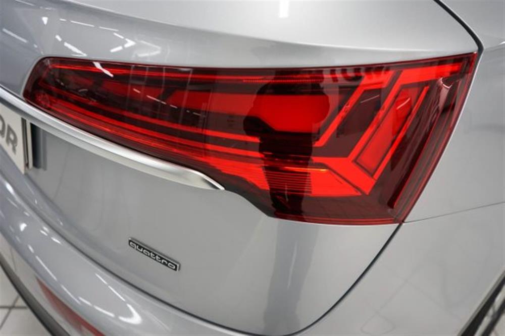 Q5 Q5 40 TDI 204 CV quattr