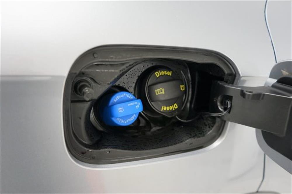 Q5 Q5 40 TDI 204 CV quattr