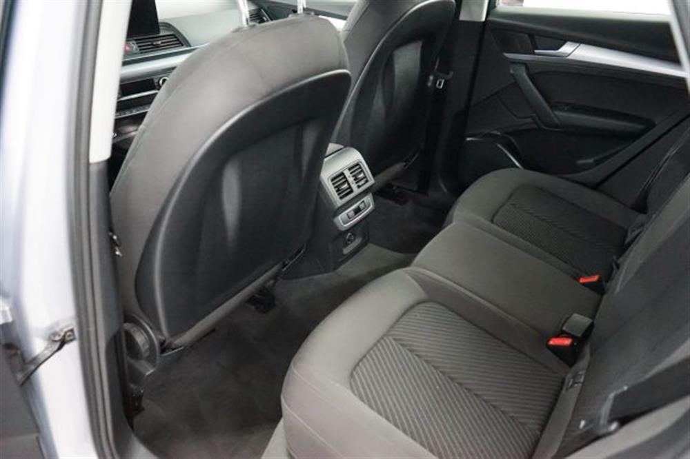 Q5 Q5 40 TDI 204 CV quattr