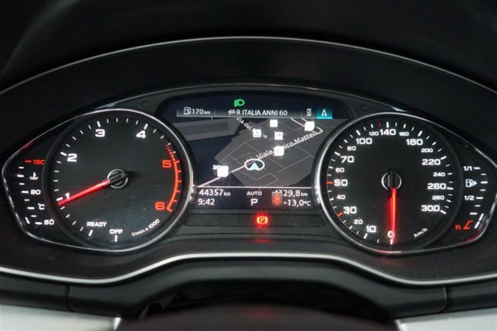 Q5 Q5 40 TDI 204 CV quattr