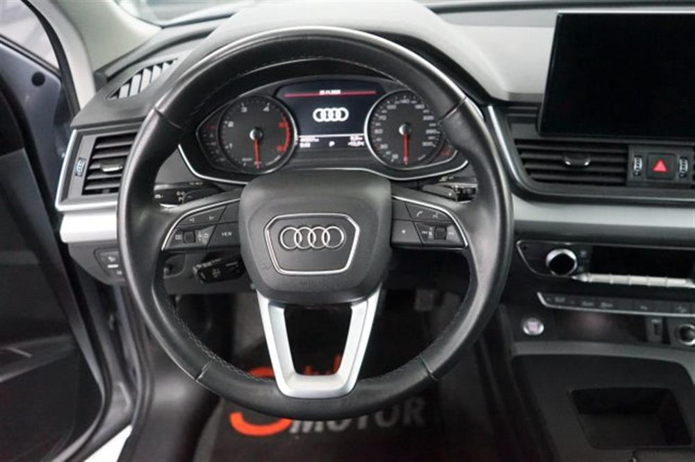 Q5 Q5 40 TDI 204 CV quattr