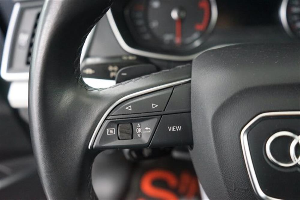 Q5 Q5 40 TDI 204 CV quattr