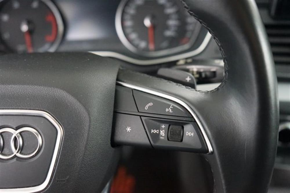 Q5 Q5 40 TDI 204 CV quattr