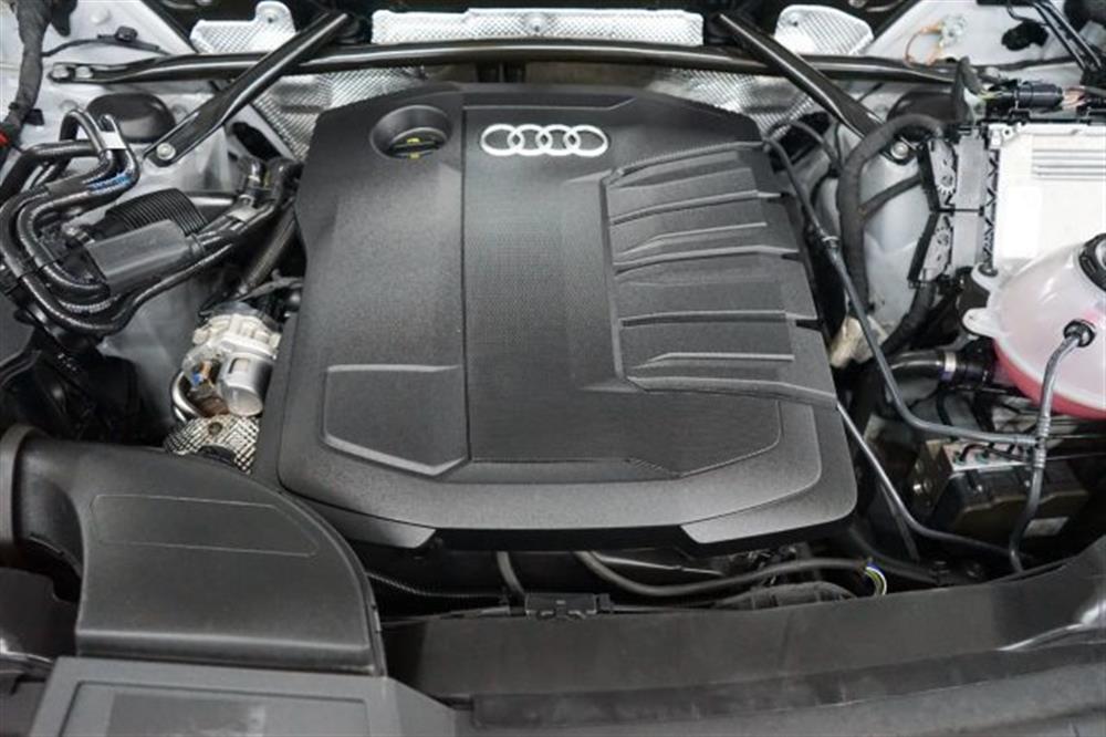Q5 Q5 40 TDI 204 CV quattr