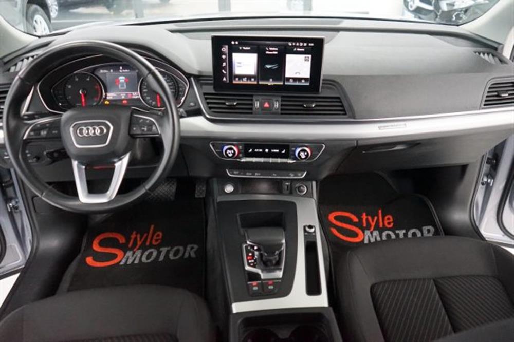 Q5 Q5 40 TDI 204 CV quattr