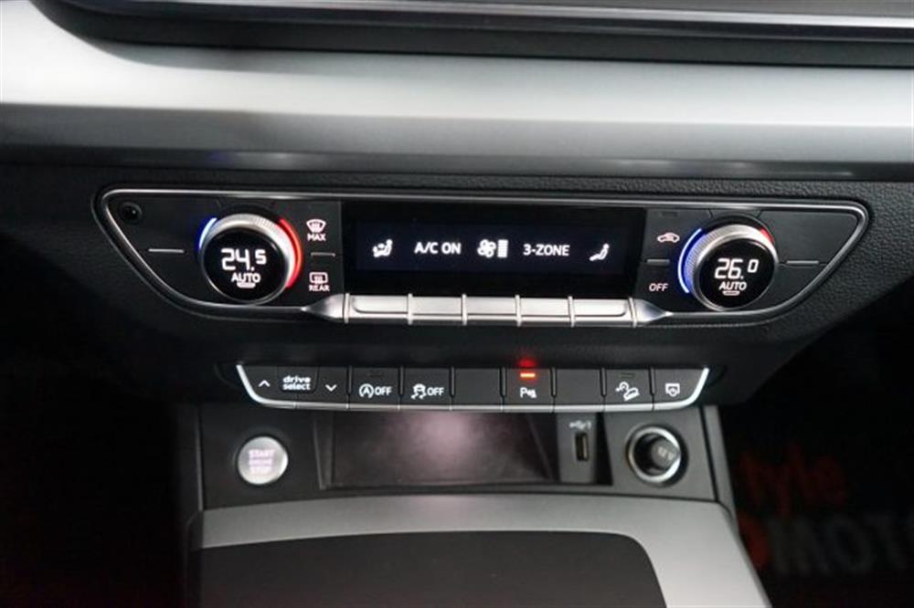 Q5 Q5 40 TDI 204 CV quattr