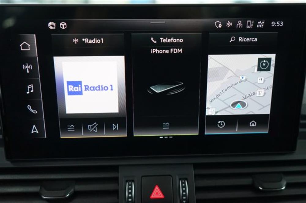 Q5 Q5 40 TDI 204 CV quattr