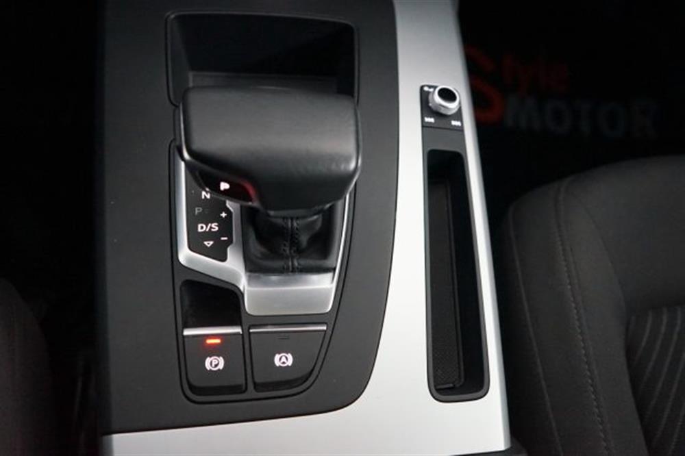 Q5 Q5 40 TDI 204 CV quattr