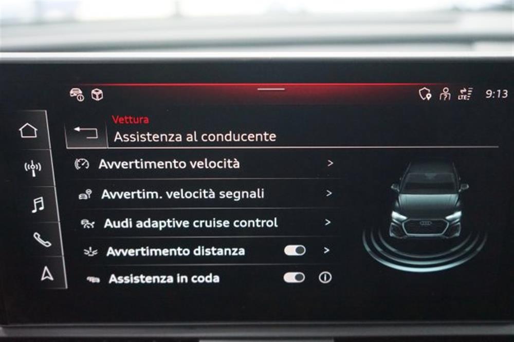 Q5 Q5 35 TDI S tronic Busi