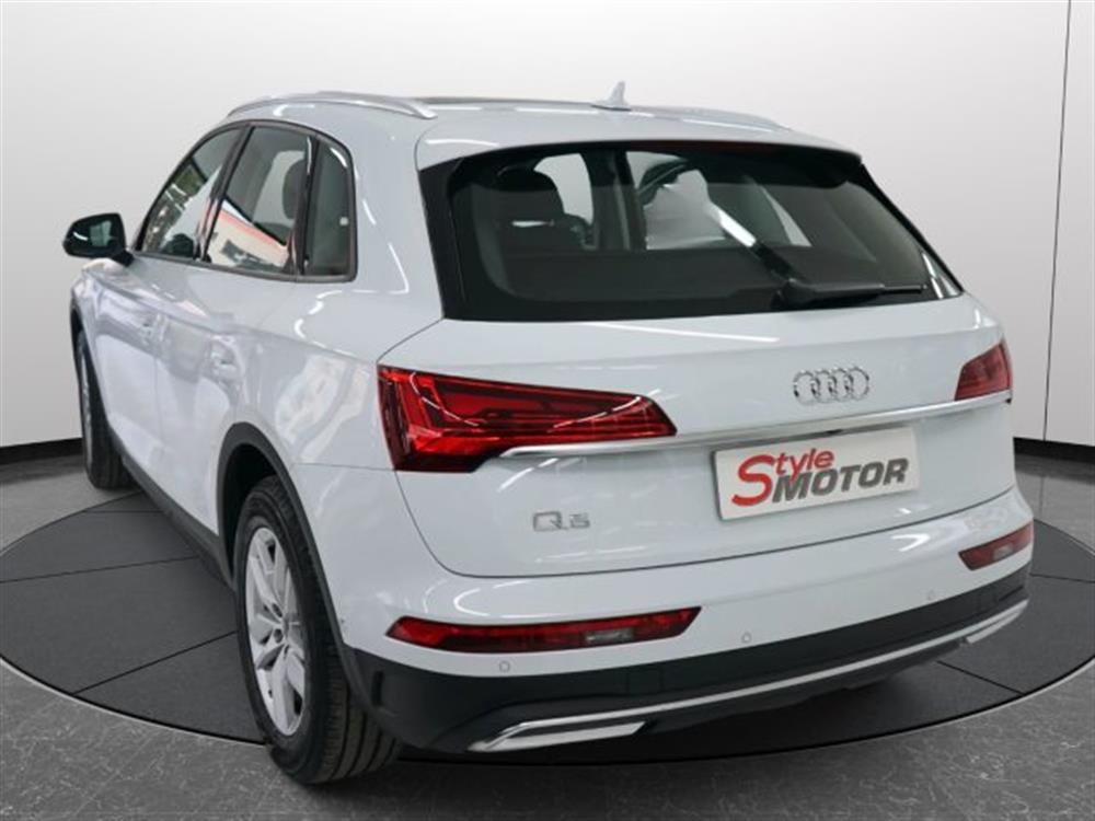 Q5 Q5 35 TDI S tronic Busi