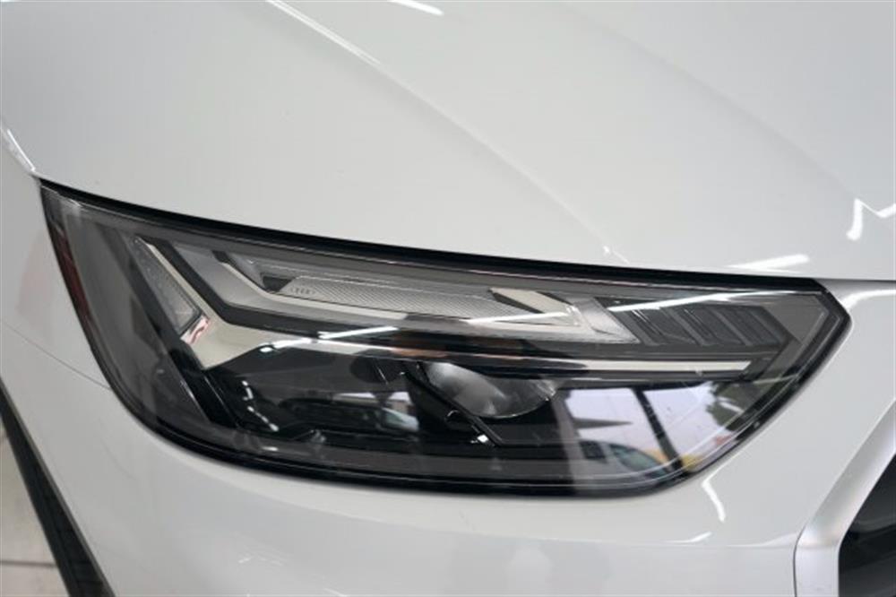 Q5 Q5 35 TDI S tronic Busi