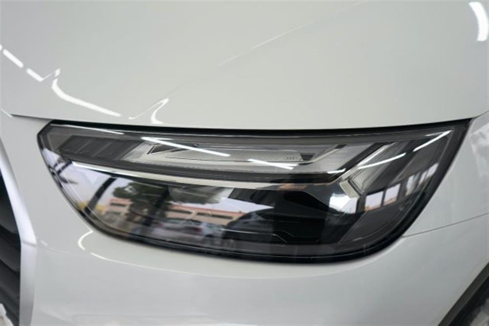 Q5 Q5 35 TDI S tronic Busi