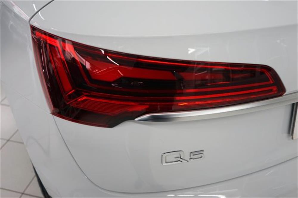 Q5 Q5 35 TDI S tronic Busi