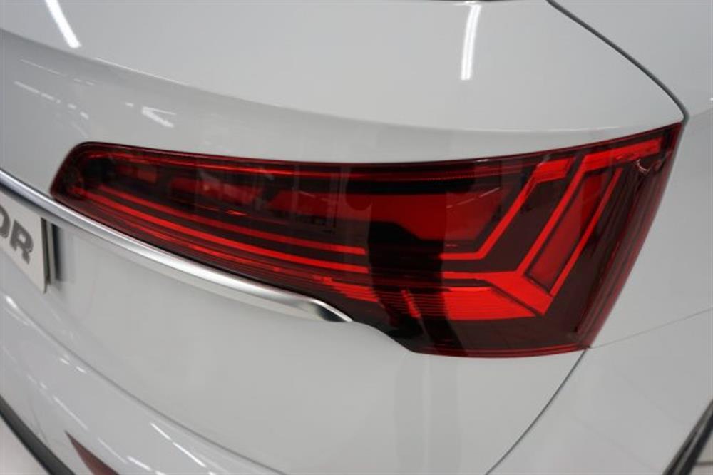 Q5 Q5 35 TDI S tronic Busi