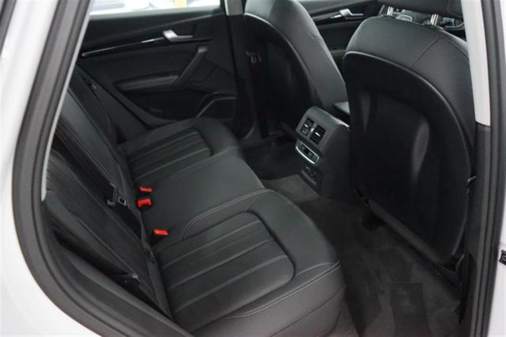 Q5 Q5 35 TDI S tronic Busi