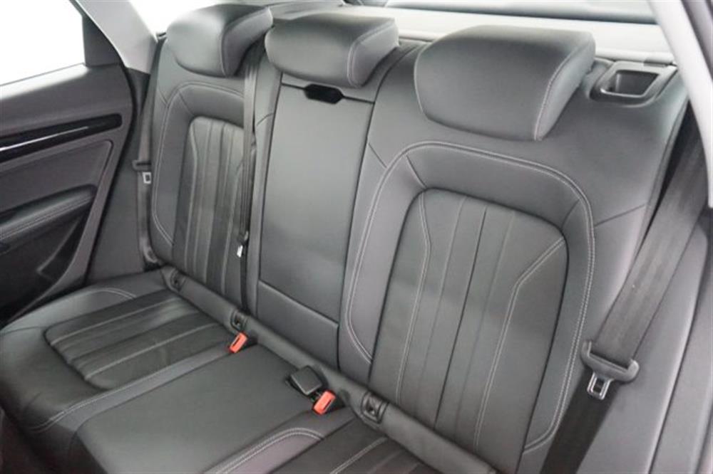 Q5 Q5 35 TDI S tronic Busi