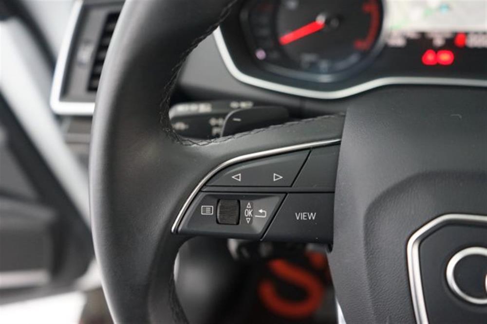 Q5 Q5 35 TDI S tronic Busi