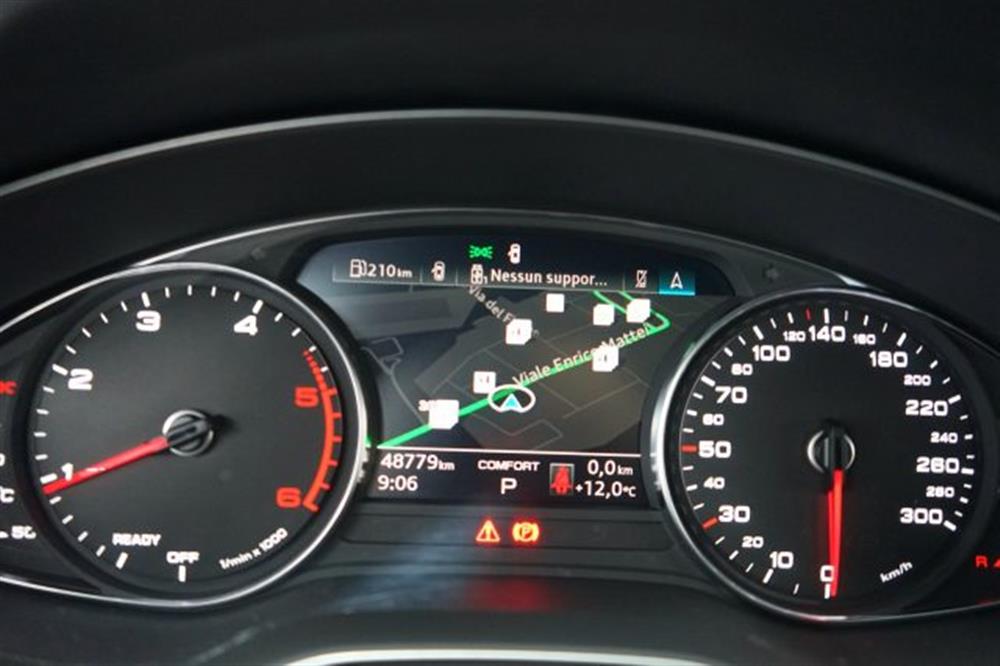 Q5 Q5 35 TDI S tronic Busi