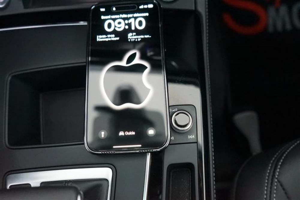 Q5 Q5 35 TDI S tronic Busi