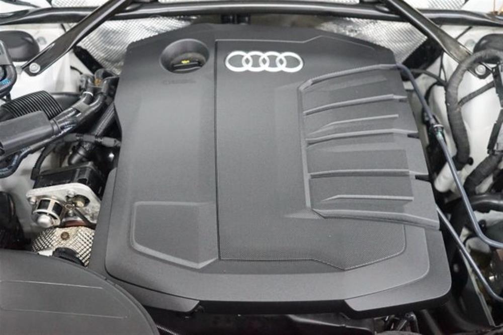 Q5 Q5 35 TDI S tronic Busi