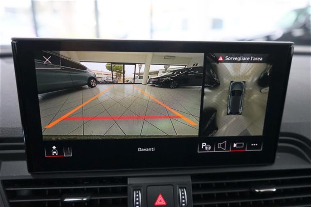 Q5 Q5 35 TDI S tronic Busi