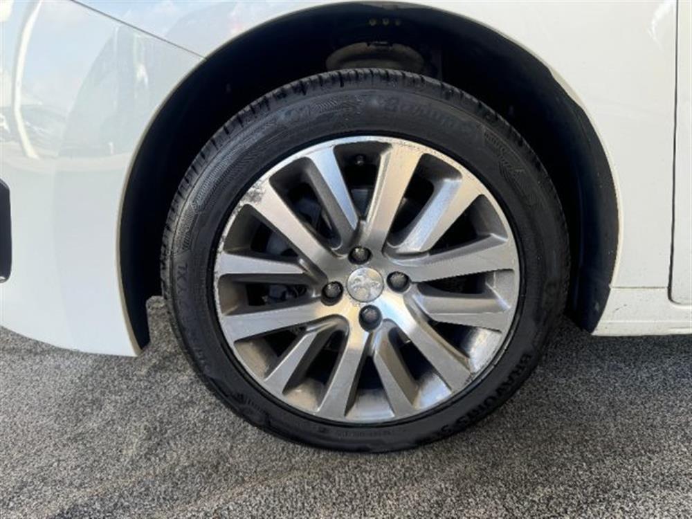 5008 5008 2.0 HDi 163CV comand