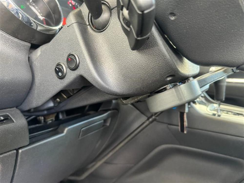 5008 5008 2.0 HDi 163CV comand