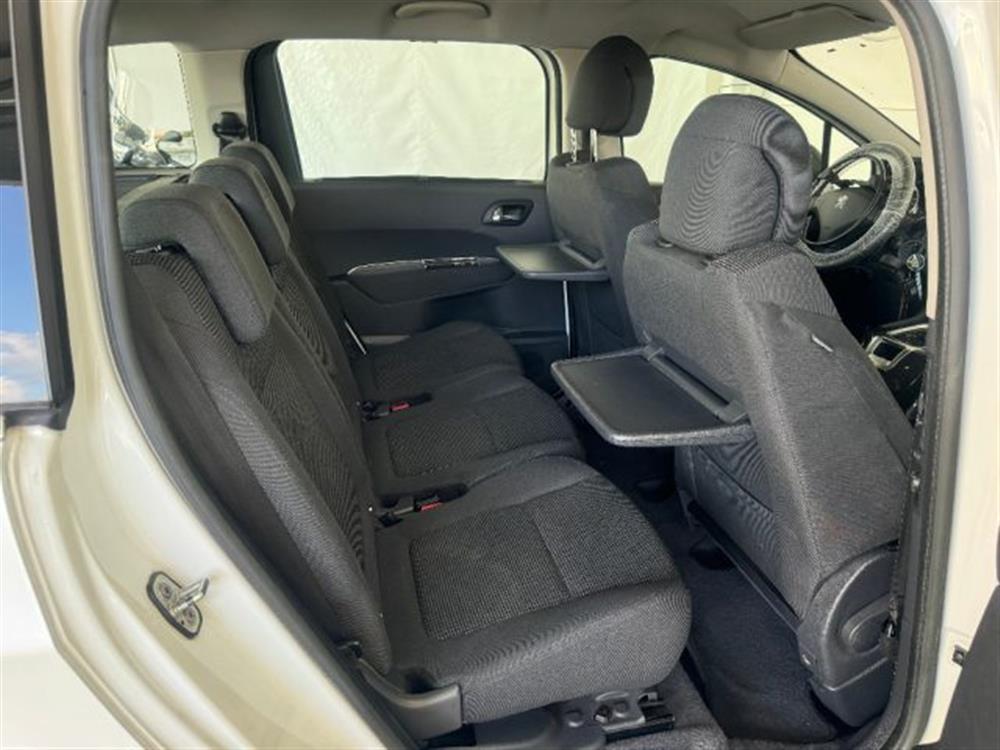 5008 5008 2.0 HDi 163CV comand