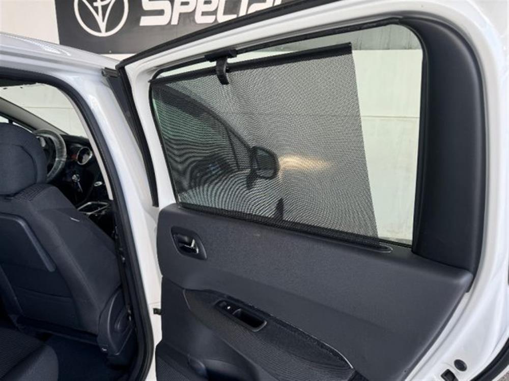 5008 5008 2.0 HDi 163CV comand