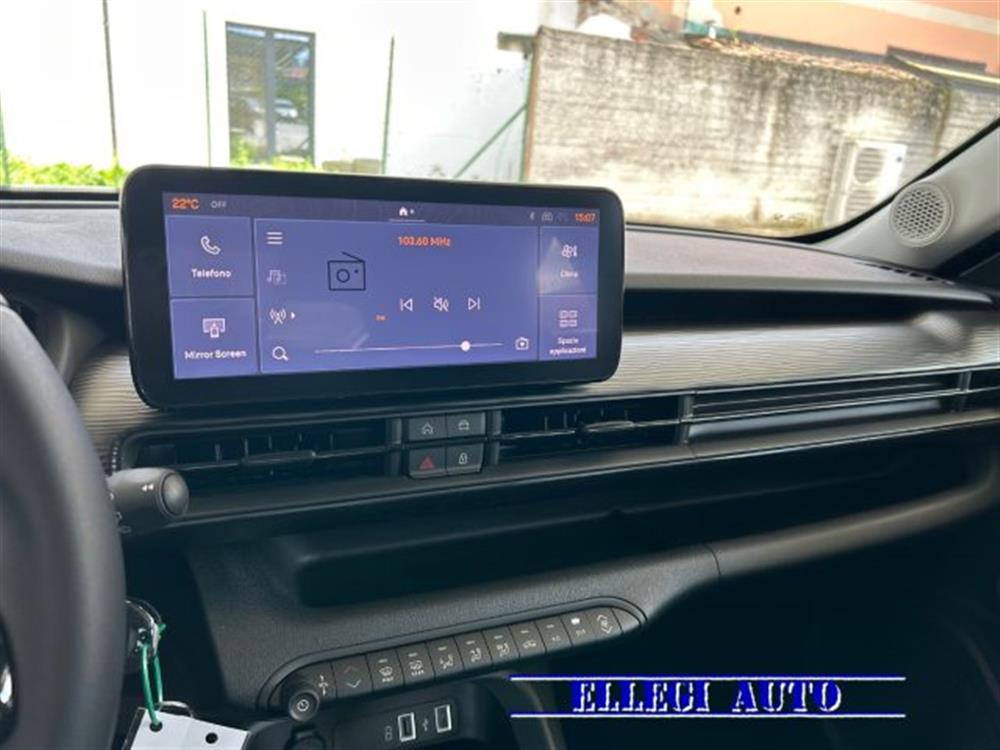 Avenger Avenger PROMO FINANZ 1.2 Tur