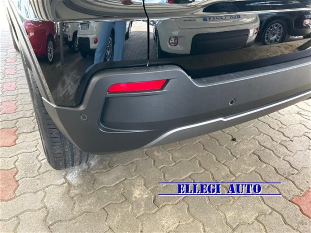 Avenger Avenger PROMO FINANZ 1.2 Tur