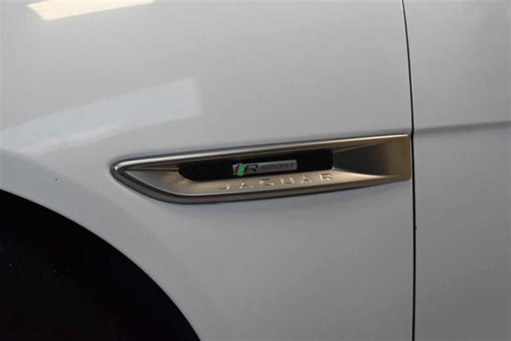 XE XE 2.0d 180CV AUTO R-SP