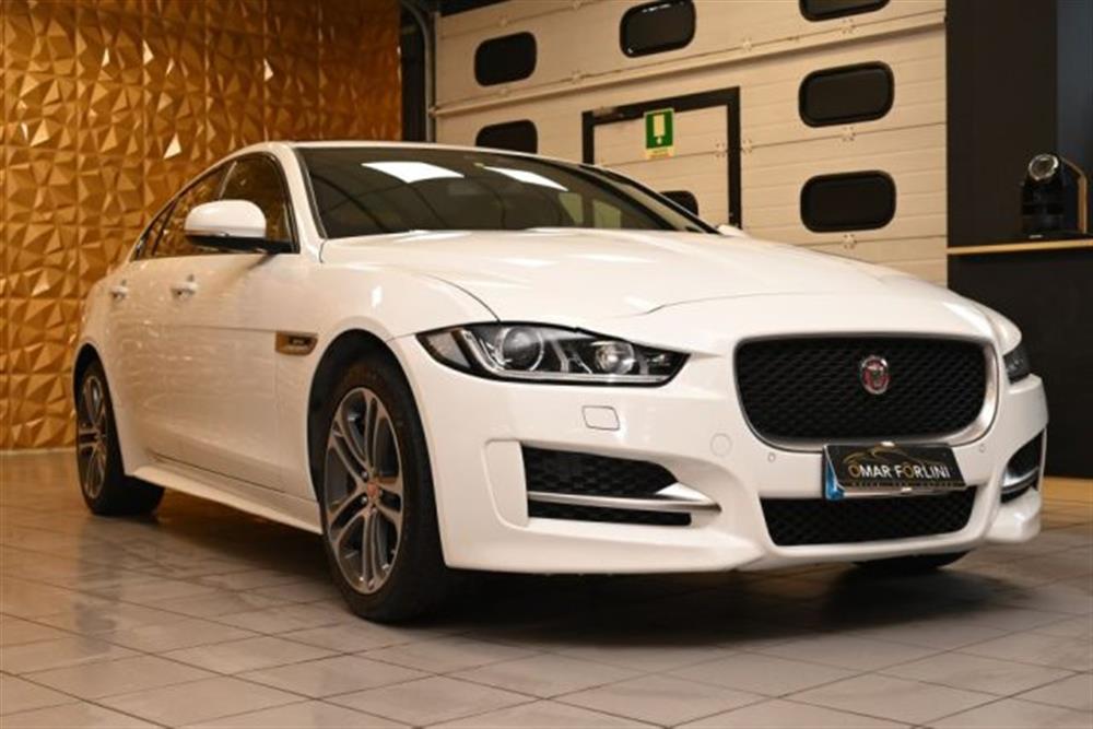 XE XE 2.0d 180CV AUTO R-SP