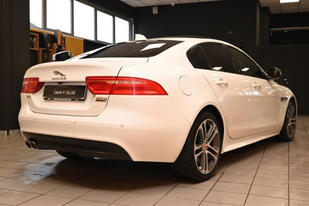 XE XE 2.0d 180CV AUTO R-SP